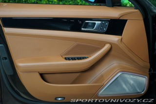 Porsche Panamera TURBO S*ST*CERAMIC*BURMES 2022