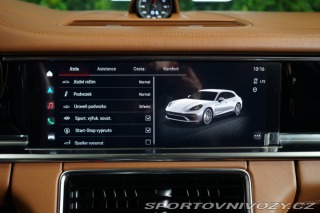 Porsche Panamera TURBO S*ST*CERAMIC*BURMES 2022