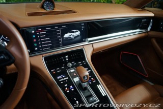 Porsche Panamera TURBO S*ST*CERAMIC*BURMES 2022
