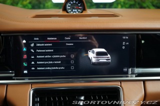 Porsche Panamera TURBO S*ST*CERAMIC*BURMES 2022