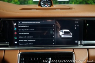 Porsche Panamera TURBO S*ST*CERAMIC*BURMES 2022