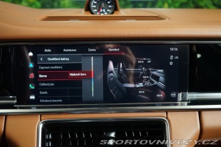 Porsche Panamera TURBO S*ST*CERAMIC*BURMES 2022