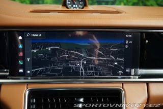 Porsche Panamera TURBO S*ST*CERAMIC*BURMES 2022