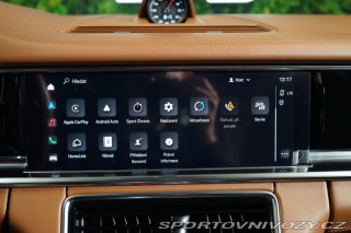 Porsche Panamera TURBO S*ST*CERAMIC*BURMES 2022