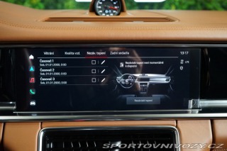 Porsche Panamera TURBO S*ST*CERAMIC*BURMES 2022