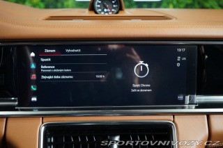 Porsche Panamera TURBO S*ST*CERAMIC*BURMES 2022