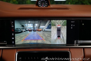 Porsche Panamera TURBO S*ST*CERAMIC*BURMES 2022