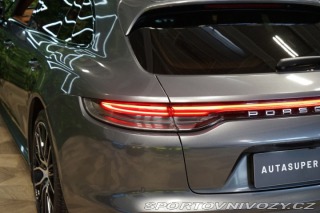 Porsche Panamera TURBO S*ST*CERAMIC*BURMES 2022