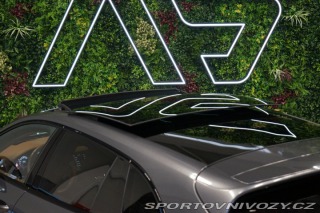 Porsche Panamera TURBO S*ST*CERAMIC*BURMES 2022