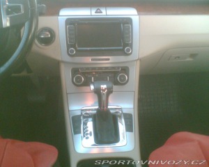 Volkswagen Passat CC 2.0TDI, DSG, 4x4 2010