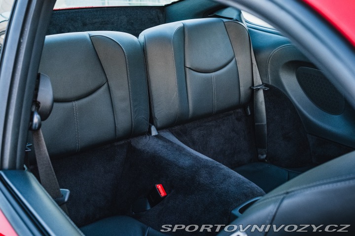 Porsche 911 Carrera S 997 2005