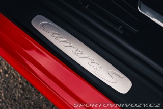 Porsche 911 Carrera S 997 2005