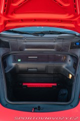 Porsche 911 Carrera S 997 2005