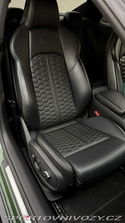 Audi RS5 Exclusive 2017