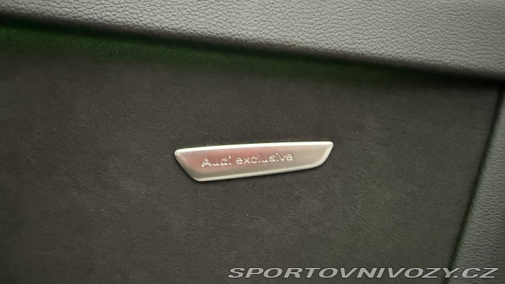 Audi RS5 Exclusive 2017