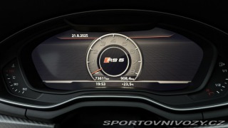 Audi RS5 Exclusive 2017