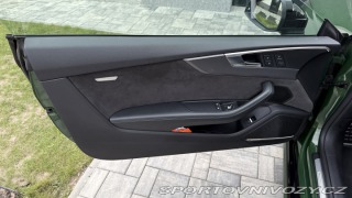 Audi RS5 Exclusive 2017