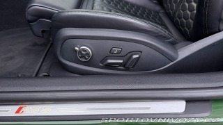 Audi RS5 Exclusive 2017