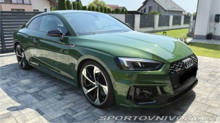 Audi RS5 Exclusive 2017