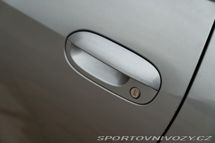 BMW Z4 Coupé 3.0 SI MANUALE 2007