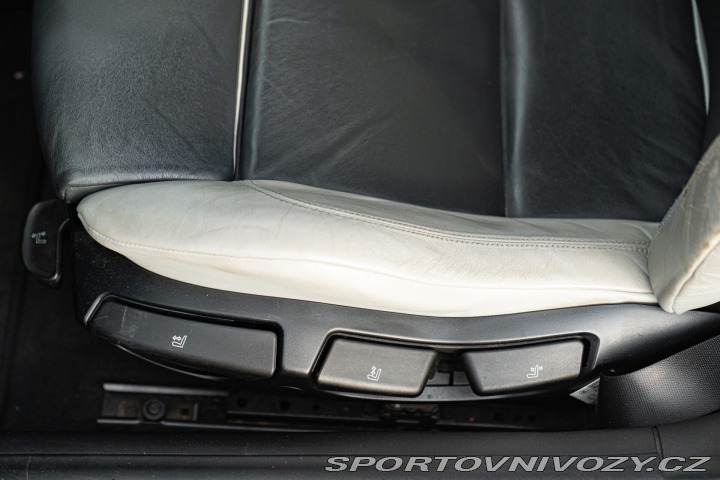 BMW Z4 Coupé 3.0 SI MANUALE 2007