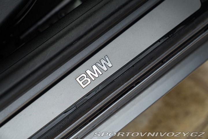 BMW Z4 Coupé 3.0 SI MANUALE 2007