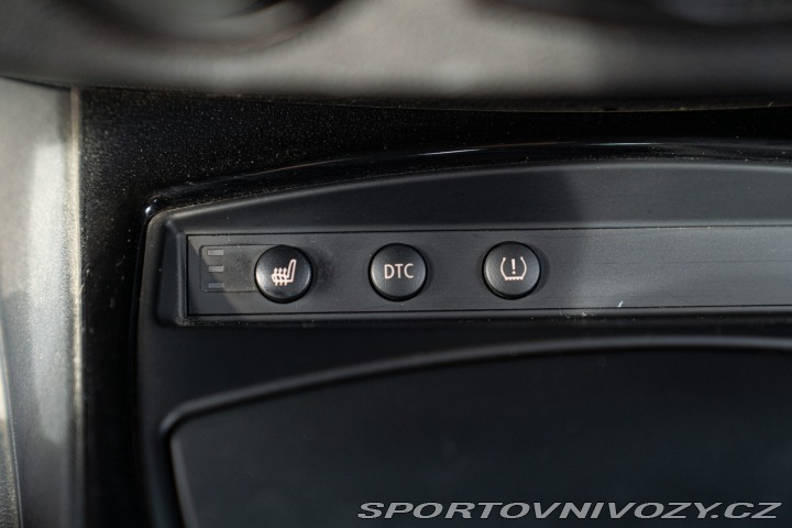 BMW Z4 Coupé 3.0 SI MANUALE 2007