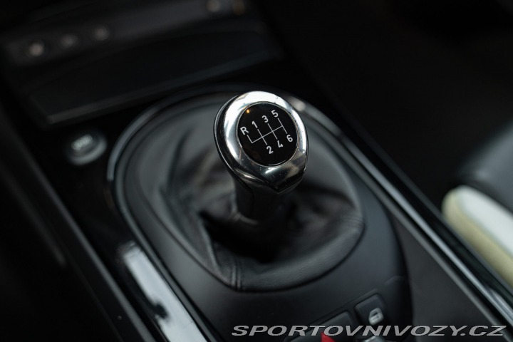 BMW Z4 Coupé 3.0 SI MANUALE 2007