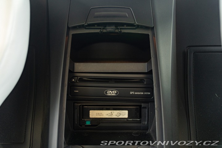 BMW Z4 Coupé 3.0 SI MANUALE 2007