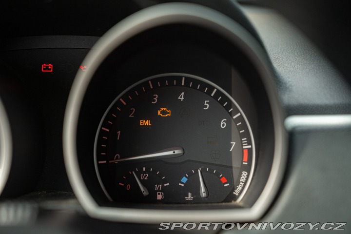 BMW Z4 Coupé 3.0 SI MANUALE 2007