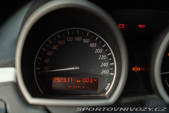 BMW Z4 Coupé 3.0 SI MANUALE 2007