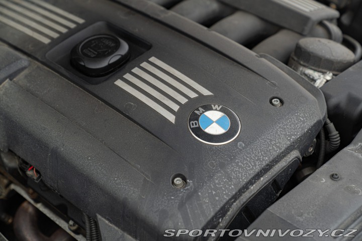 BMW Z4 Coupé 3.0 SI MANUALE 2007