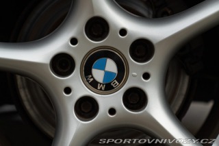 BMW Z4 Coupé 3.0 SI MANUALE 2007