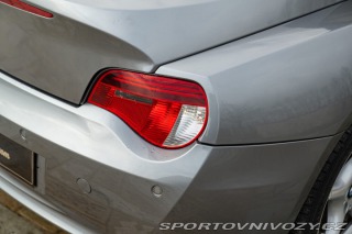 BMW Z4 Coupé 3.0 SI MANUALE 2007