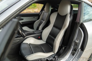 BMW Z4 Coupé 3.0 SI MANUALE 2007