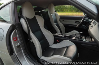 BMW Z4 Coupé 3.0 SI MANUALE 2007