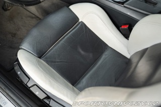 BMW Z4 Coupé 3.0 SI MANUALE 2007