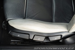 BMW Z4 Coupé 3.0 SI MANUALE 2007