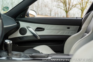 BMW Z4 Coupé 3.0 SI MANUALE 2007