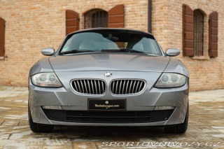 BMW Z4 Coupé 3.0 SI MANUALE 2007