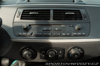 BMW Z4 Coupé 3.0 SI MANUALE 2007