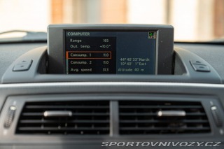 BMW Z4 Coupé 3.0 SI MANUALE 2007