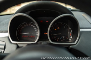 BMW Z4 Coupé 3.0 SI MANUALE 2007