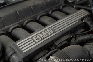 BMW Z4 Coupé 3.0 SI MANUALE 2007