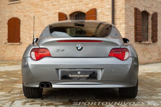 BMW Z4 Coupé 3.0 SI MANUALE 2007