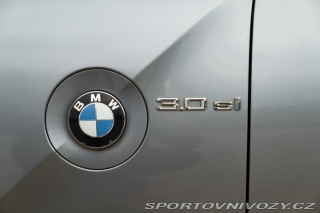 BMW Z4 Coupé 3.0 SI MANUALE 2007