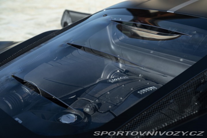 Ferrari F8 TRIBUTO 2020