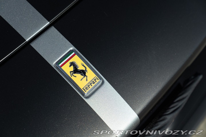 Ferrari F8 TRIBUTO 2020