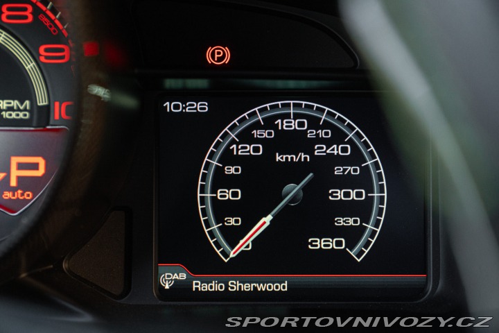 Ferrari F8 TRIBUTO 2020