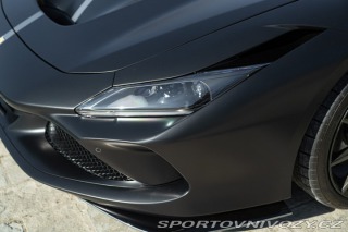 Ferrari F8 TRIBUTO 2020